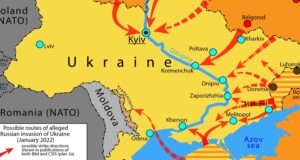 Guerra in Ucraina gli esperti confermano La fine non e vicina