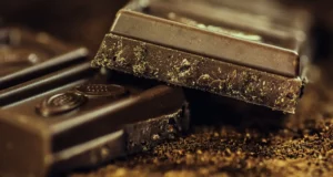 Che succede se mangi cioccolato per 30 giorni