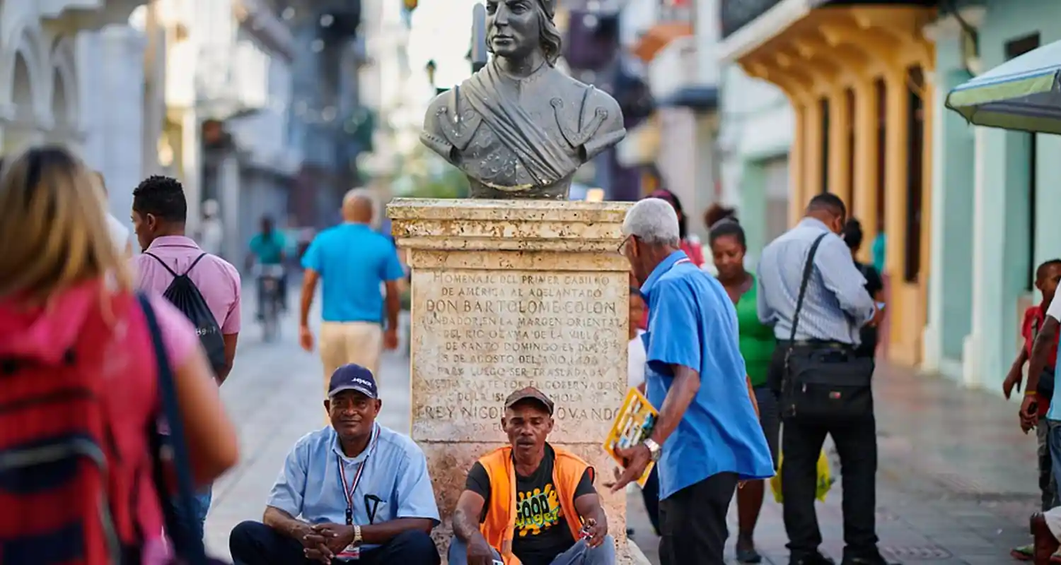 Vivere a Santo Domingo Quanto Costa la Vita nella Capitale Domenicana