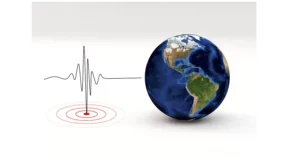 Cosa produce vibrazioni sismiche spiegazioni
