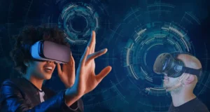 Il futuro delle simulazioni VR tendenze e prospettive