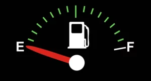 benzina come si calcola il consumo
