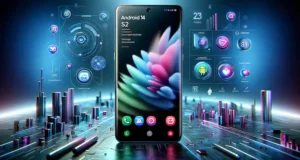 Android 14 Arriva sui Dispositivi Samsung