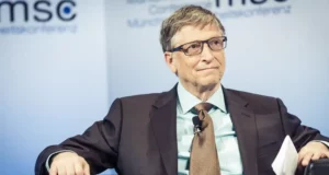Scopri le Ultimissime Profezie di Bill Gates per il 2023