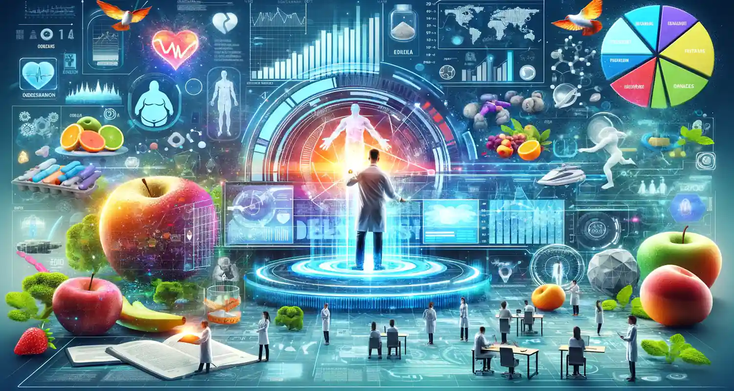 Tirzepatide La Rivoluzione nel Trattamento de Obesita