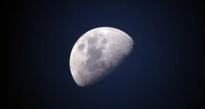 Il restringimento della Luna potrebbe avere un impatto sulle future missioni