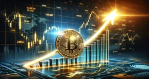 Bitcoin supera argento una nuova era per le criptovalute