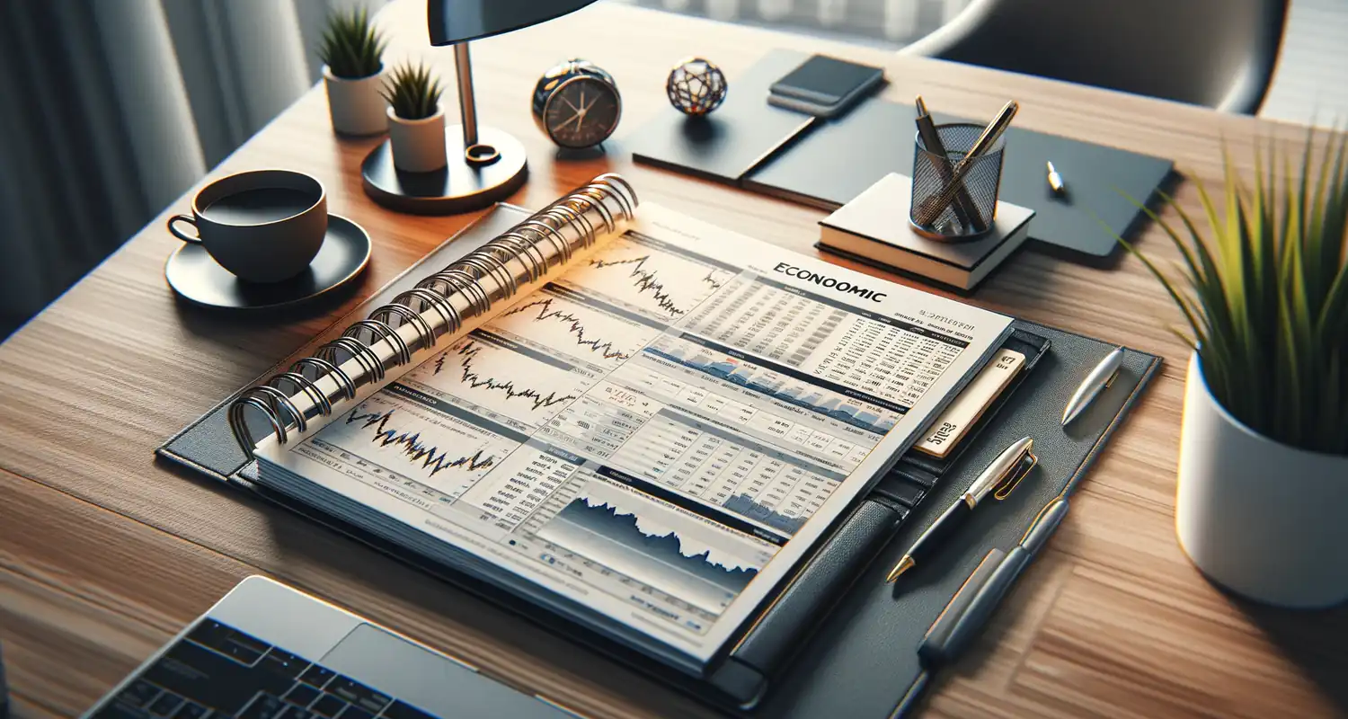 Agenda Economica del 13 aprile 2024