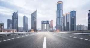 La Grande Scommessa di Xi Jinping Il Futuro del Settore Immobiliare in Cina