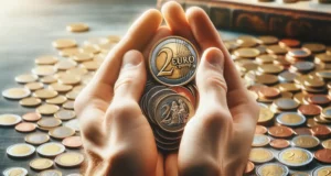 Monete da 2 Euro Tesori Nascosti nelle Tue Tasche