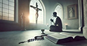 Si può pregare il rosario mentalmente