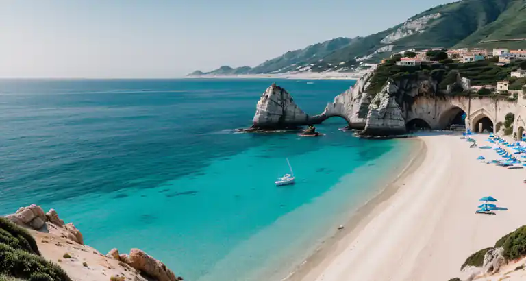 Quanto costa la concessione di una spiaggia in Italia