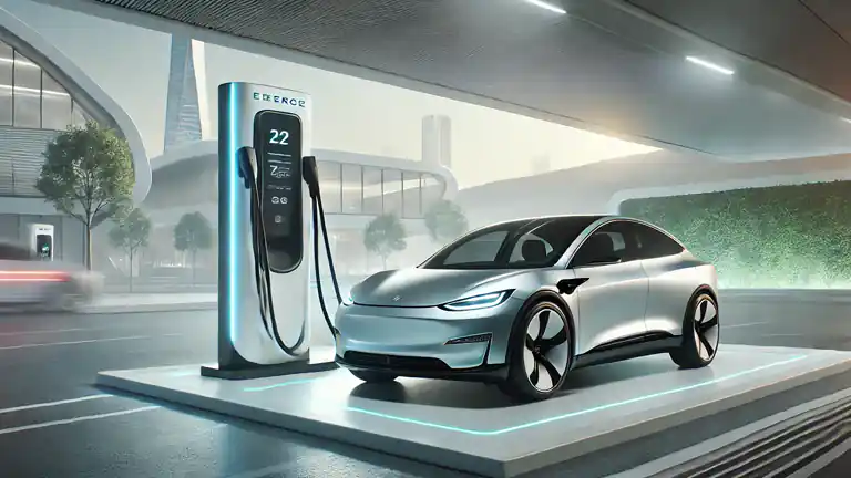 Come la Cina Sta Cambiando il Futuro della Mobilità Elettrica