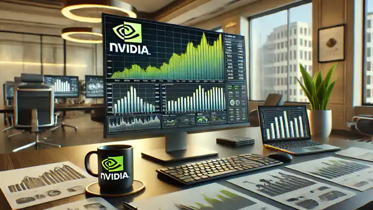 Nvidia Un Gigante Sfidato dalle Proprie Stesse Altezze