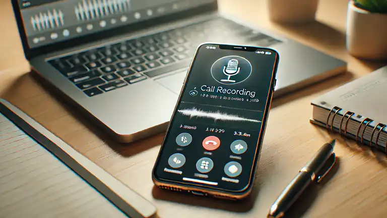 Come registrare le telefonate con un iPhone