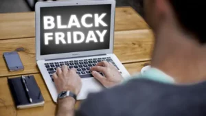 Black Friday Come Evitare le Truffe e Fare Acquisti Consapevoli