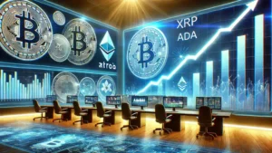 La Stagione delle Altcoin è alle Porte Segnali Positivi dal Mercato Cripto