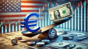 Euro in Calo Contro il Dollaro Politica Francese e Dati USA al Centro de Attenzione