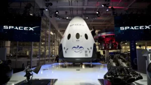 SpaceX Punta al Cielo Valutazione Record di 350 Miliardi di Dollari in Trattativa